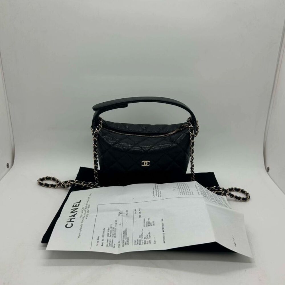 Chanel Women Pre-Loved Bag Very Good Condition